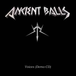 Ancient Balls : Voices